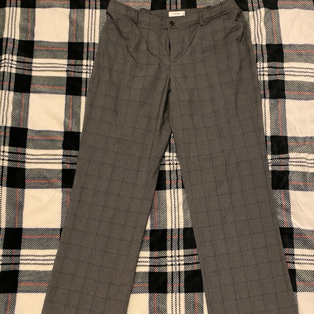 CJ Banks Dress Pants